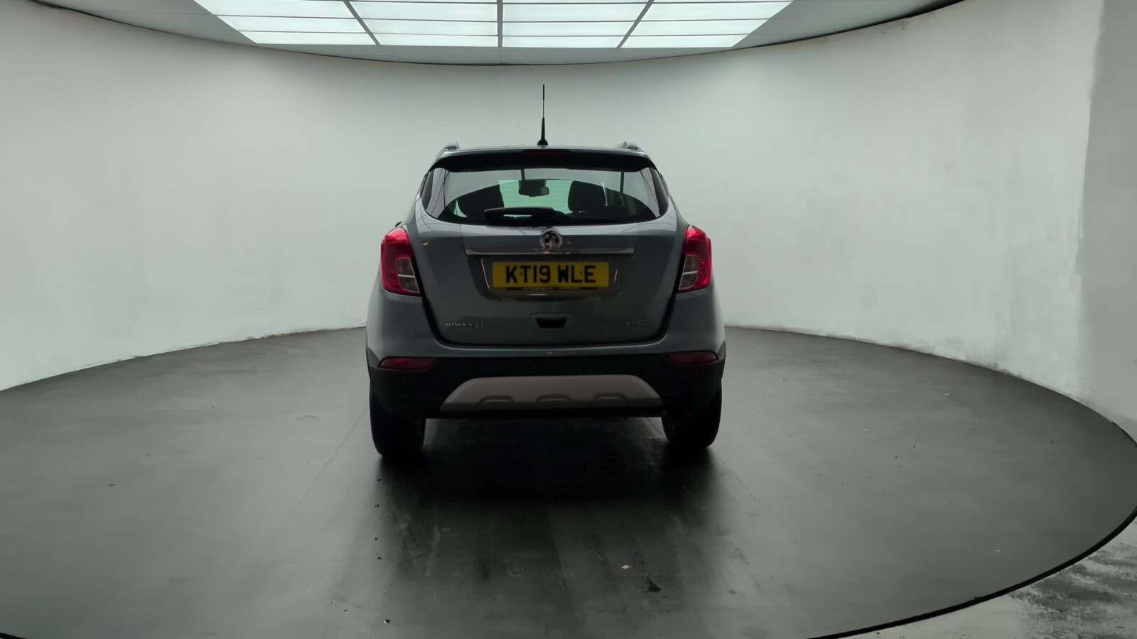 2019 VAUXHALL MOKKA X 2019 VAUXHALL MOKKA X