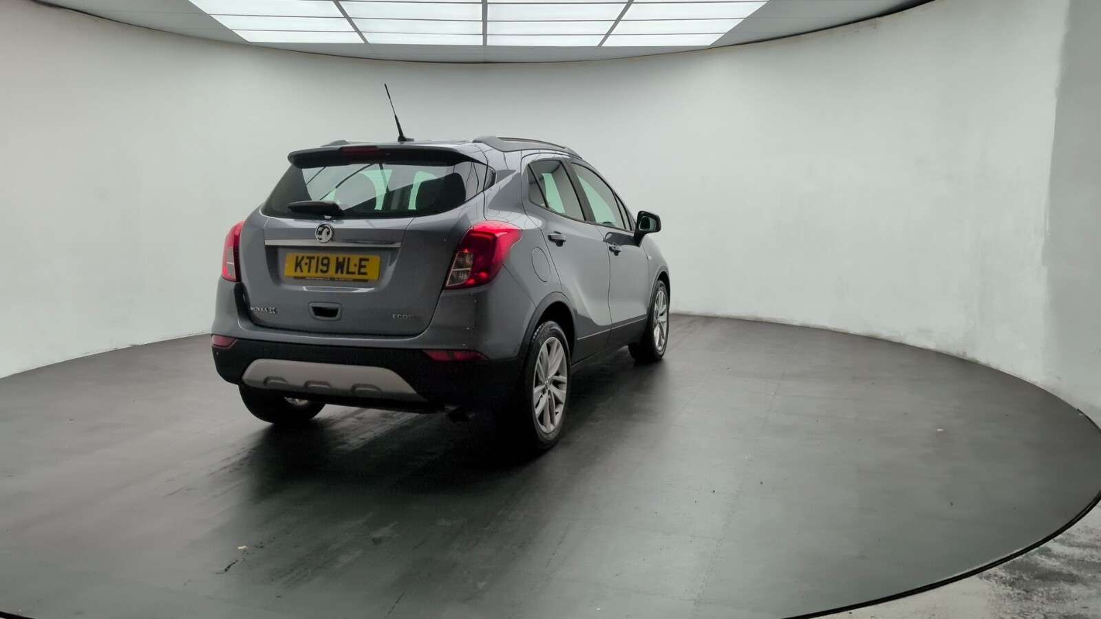 2019 VAUXHALL MOKKA X 2019 VAUXHALL MOKKA X
