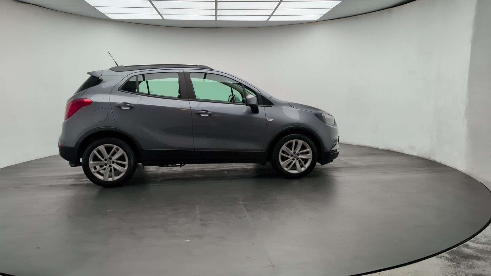 2019 VAUXHALL MOKKA X 2019 VAUXHALL MOKKA X