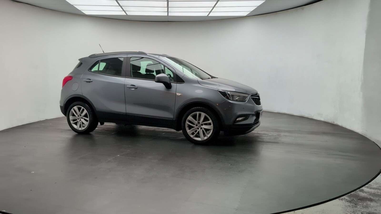 2019 VAUXHALL MOKKA X 2019 VAUXHALL MOKKA X