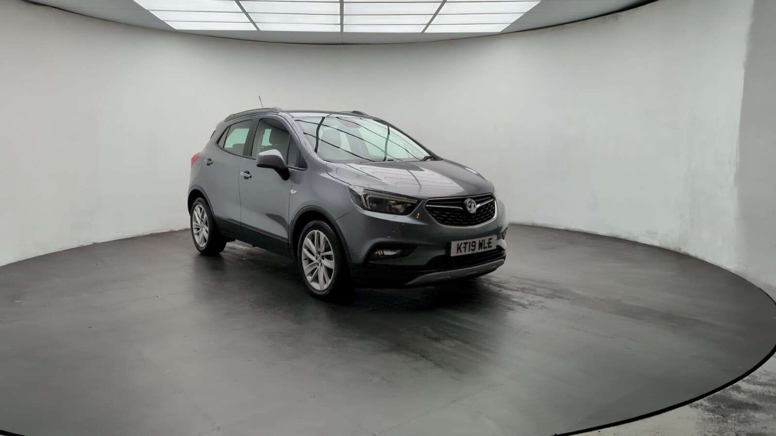 2019 VAUXHALL MOKKA X 2019 VAUXHALL MOKKA X