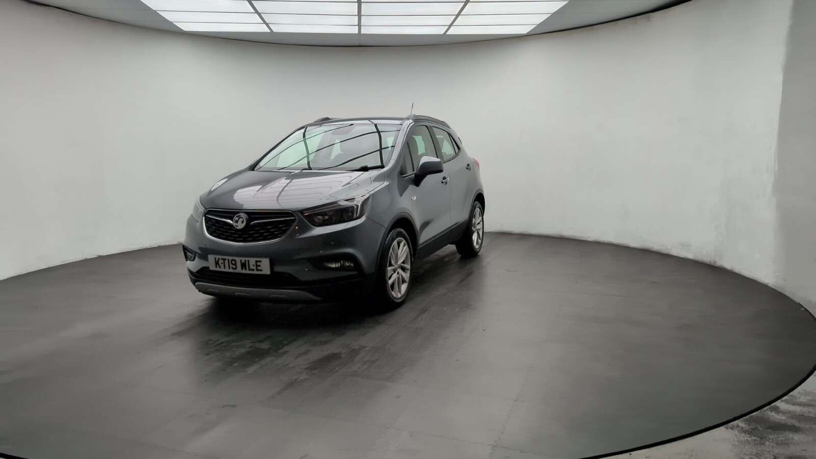 2019 VAUXHALL MOKKA X 2019 VAUXHALL MOKKA X