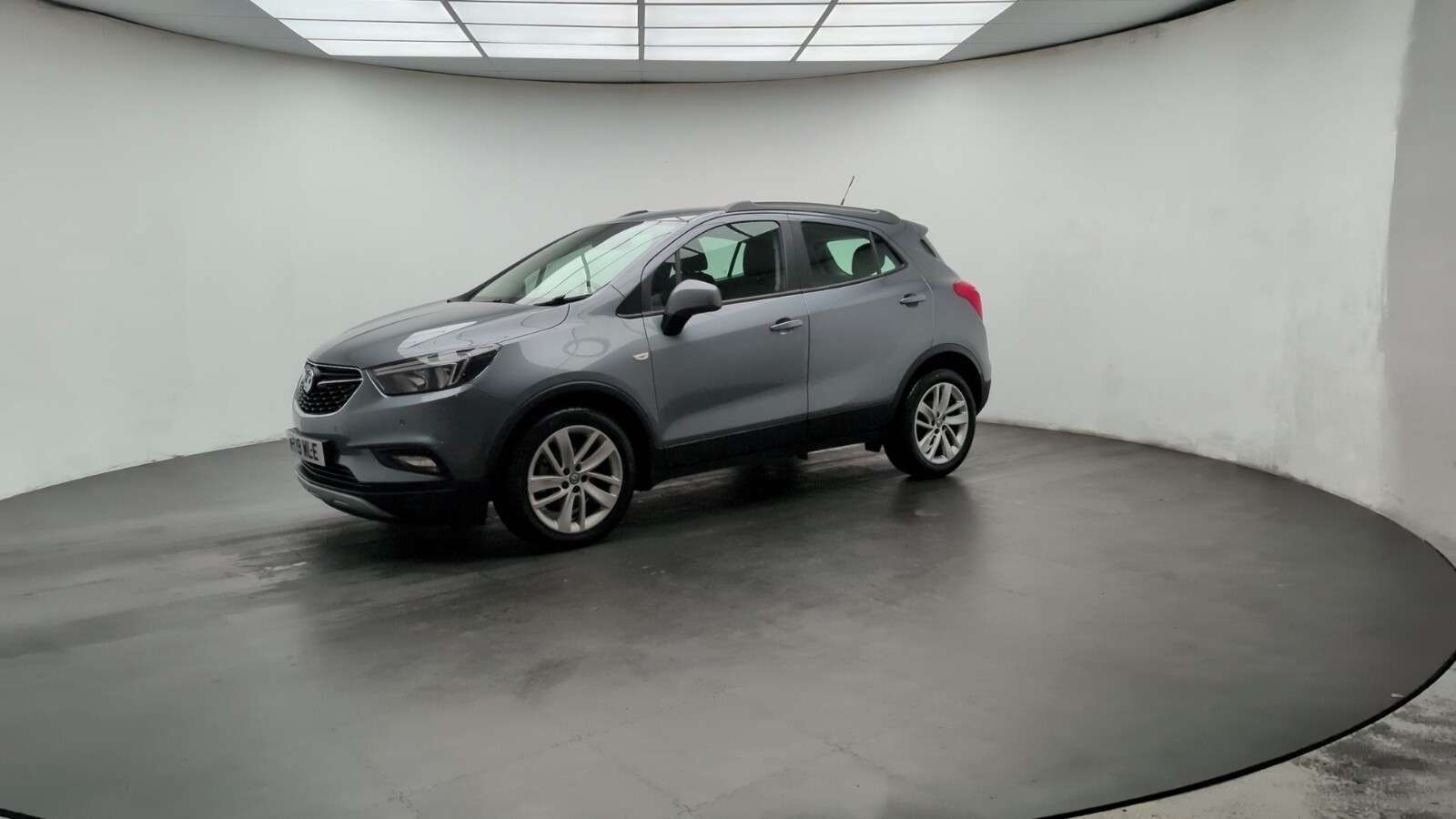 2019 VAUXHALL MOKKA X 2019 VAUXHALL MOKKA X
