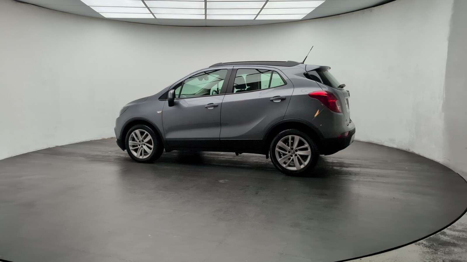 2019 VAUXHALL MOKKA X 2019 VAUXHALL MOKKA X