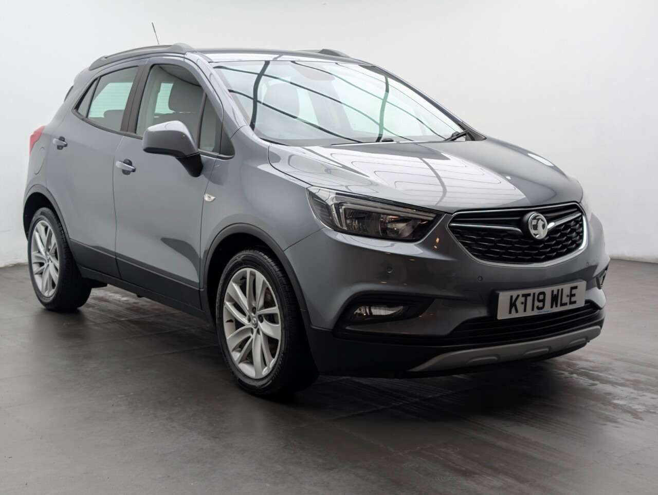 A 2019 VAUXHALL MOKKA X 1.4i Turbo ecoTEC Active SUV 5dr Petrol Manual Euro 6 (s/s) (140 ps) NAVIGA A 2019 VAUXHALL MOKKA X 1.4i Turbo ecoTEC Active SUV 5dr Petrol Manual Euro 6 (s/s) (140 ps) NAVIGA