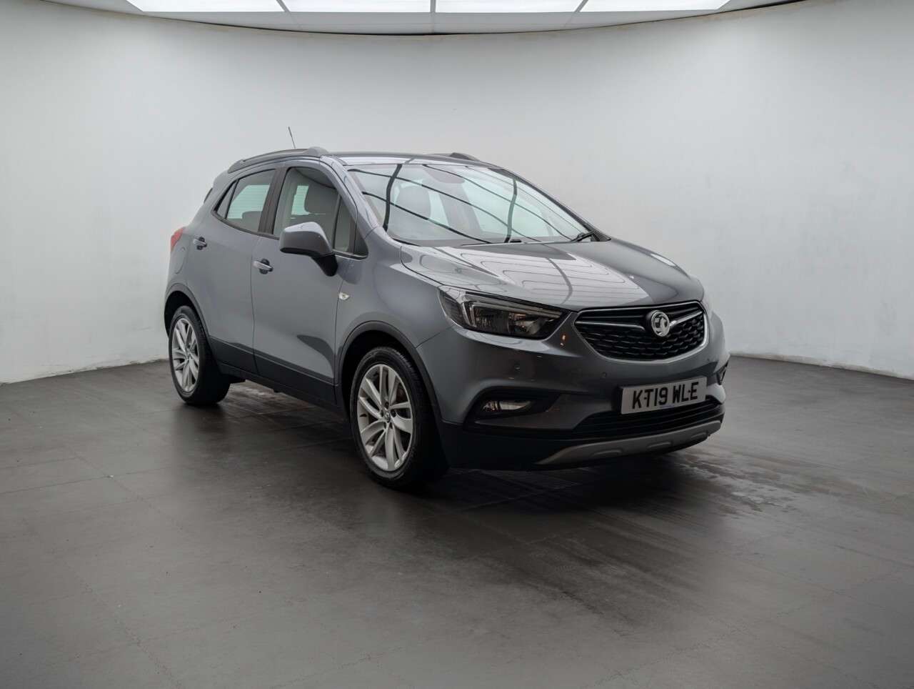 A 2019 VAUXHALL MOKKA X 1.4i Turbo ecoTEC Active SUV 5dr Petrol Manual Euro 6 (s/s) (140 ps) NAVIGA A 2019 VAUXHALL MOKKA X 1.4i Turbo ecoTEC Active SUV 5dr Petrol Manual Euro 6 (s/s) (140 ps) NAVIGA