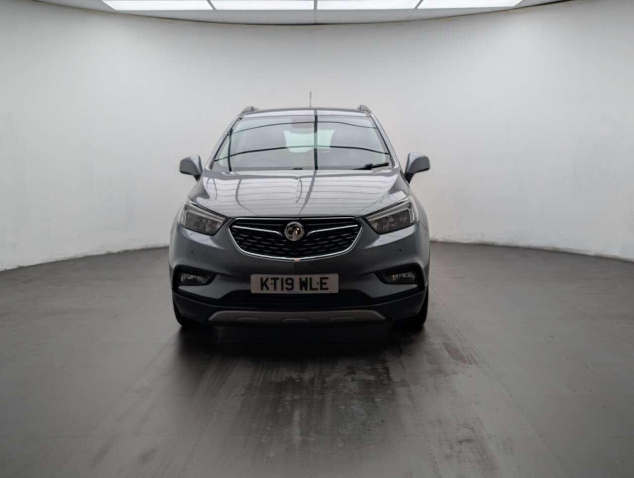 2019 VAUXHALL MOKKA X 2019 VAUXHALL MOKKA X