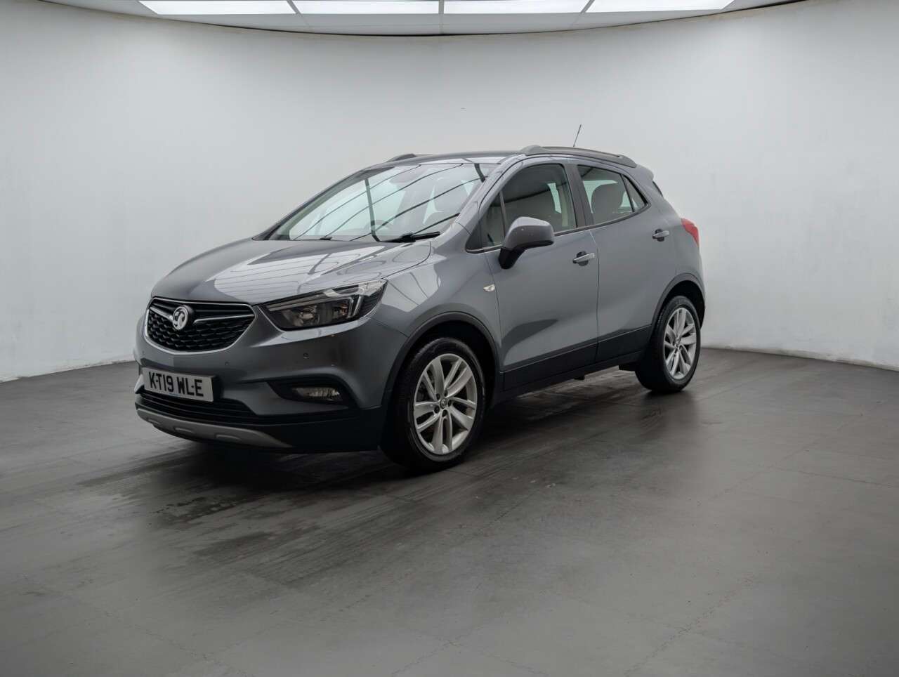2019 VAUXHALL MOKKA X 2019 VAUXHALL MOKKA X