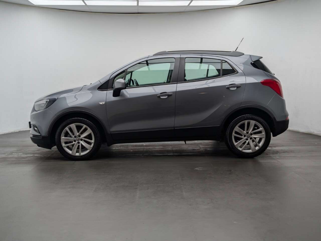 2019 VAUXHALL MOKKA X 2019 VAUXHALL MOKKA X