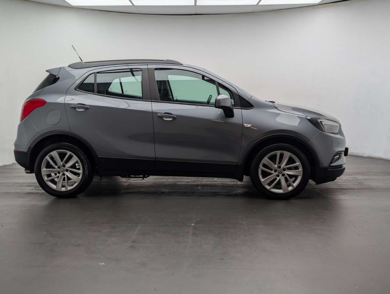 2019 VAUXHALL MOKKA X 2019 VAUXHALL MOKKA X