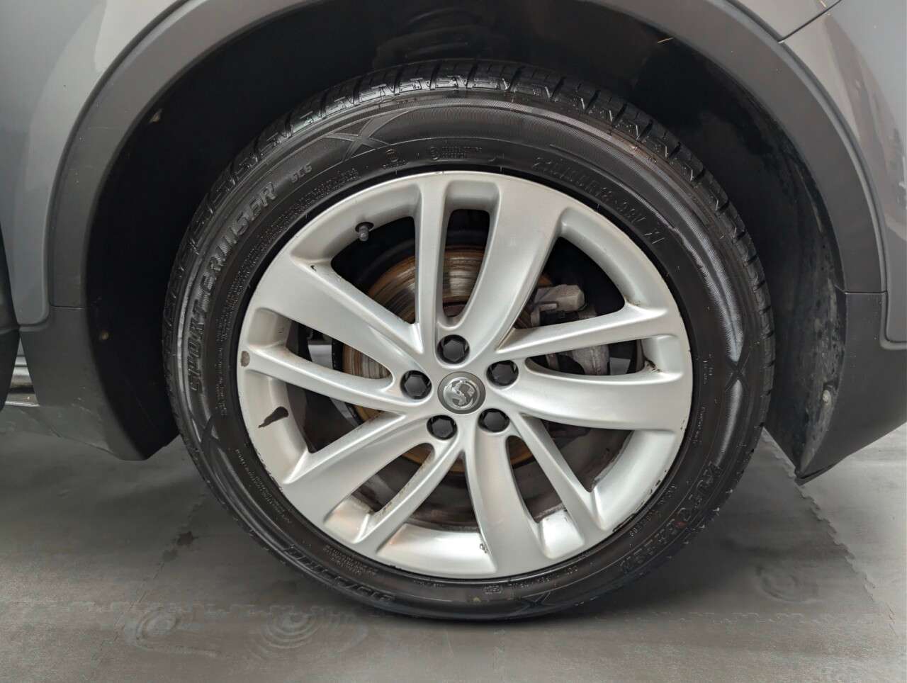 2019 VAUXHALL MOKKA X 2019 VAUXHALL MOKKA X