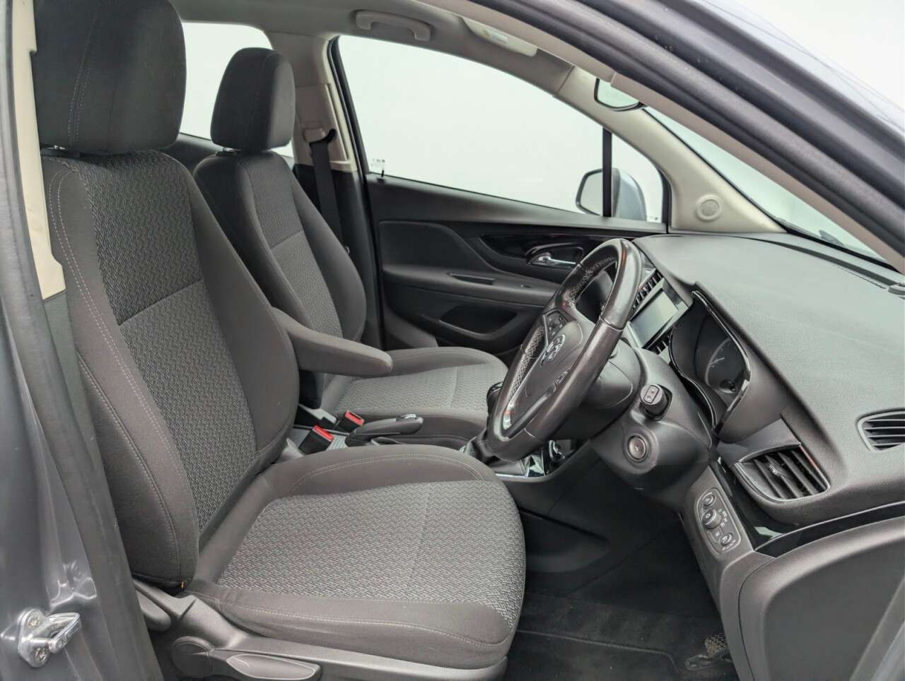 2019 VAUXHALL MOKKA X 2019 VAUXHALL MOKKA X