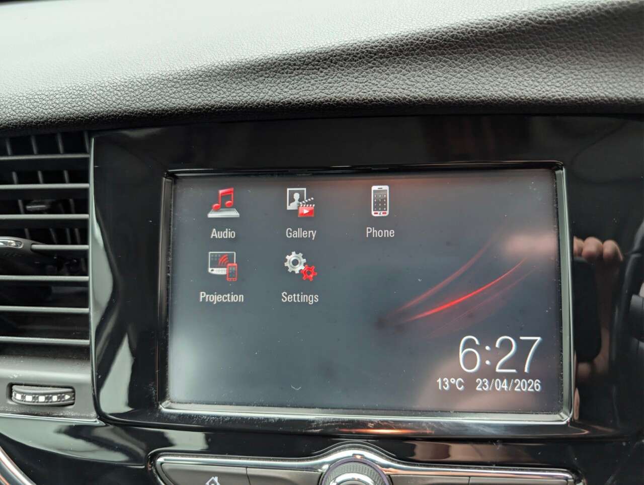 2019 VAUXHALL MOKKA X 2019 VAUXHALL MOKKA X