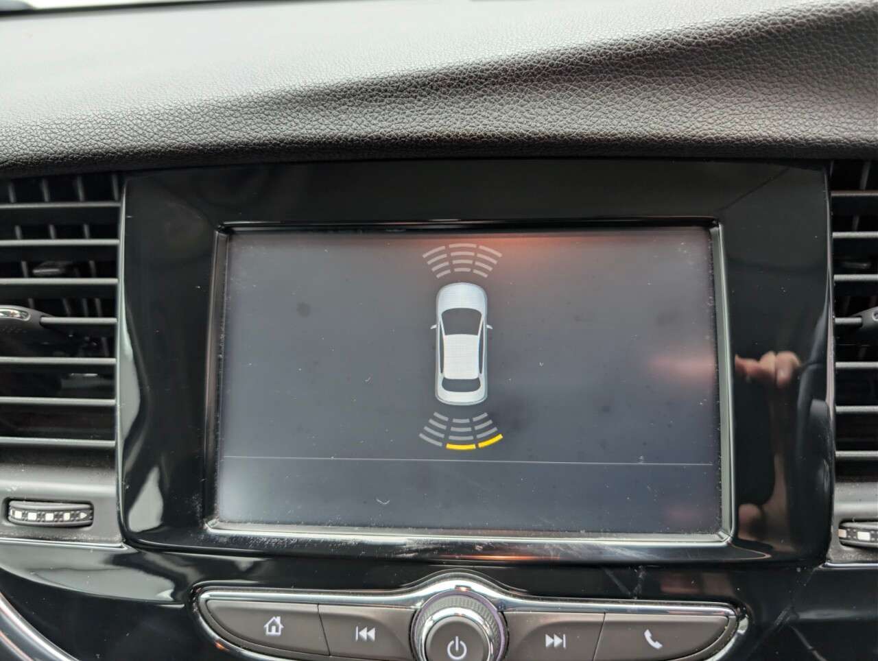 2019 VAUXHALL MOKKA X 2019 VAUXHALL MOKKA X