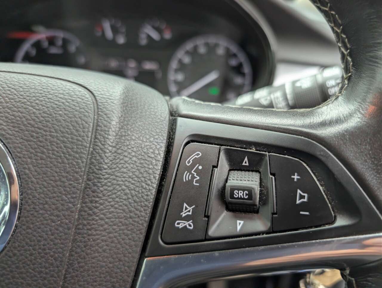 2019 VAUXHALL MOKKA X 2019 VAUXHALL MOKKA X