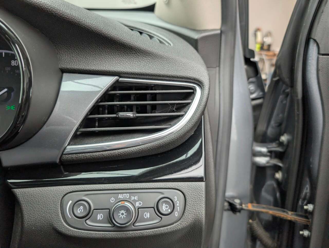 2019 VAUXHALL MOKKA X 2019 VAUXHALL MOKKA X