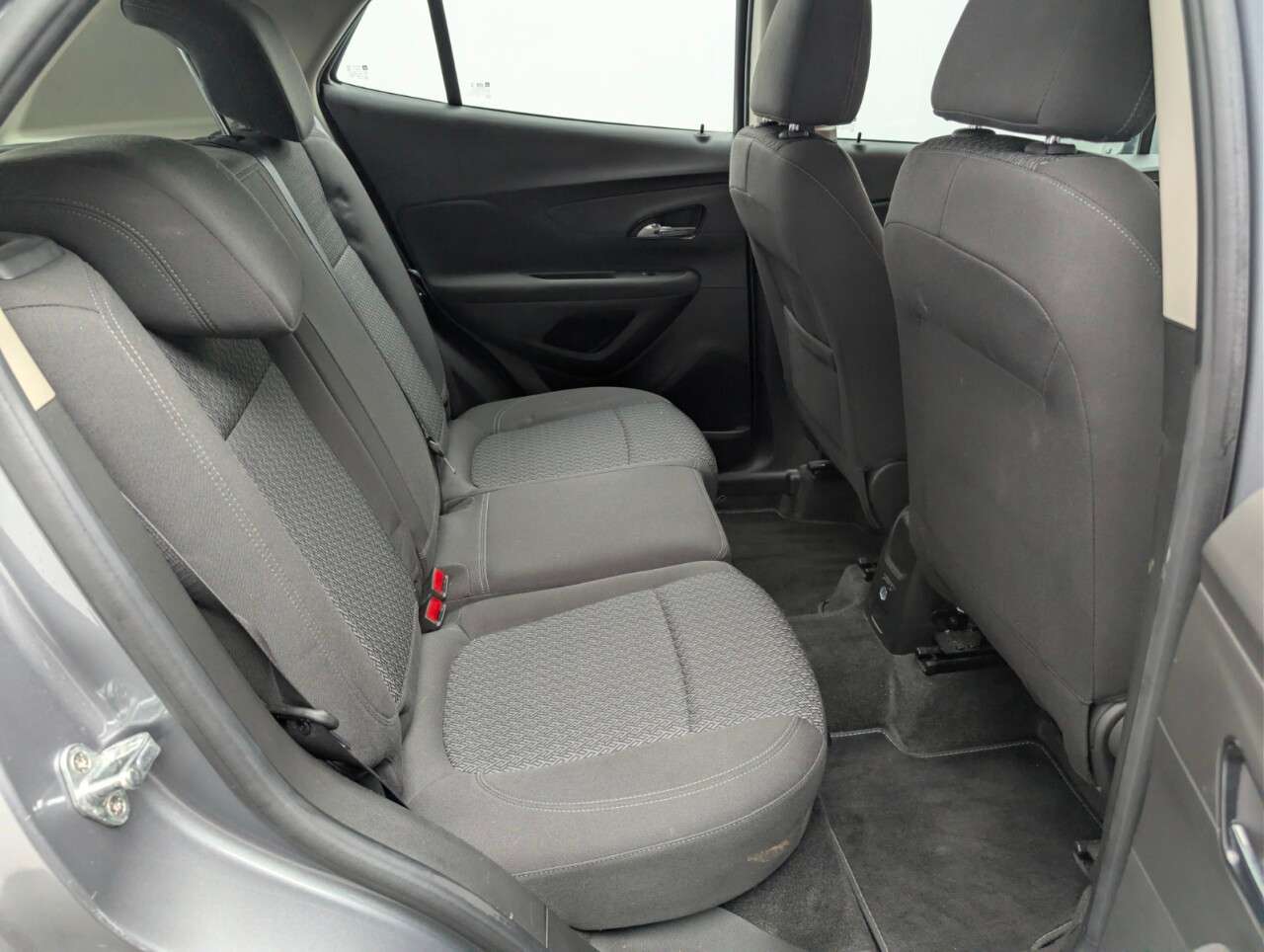 2019 VAUXHALL MOKKA X 2019 VAUXHALL MOKKA X