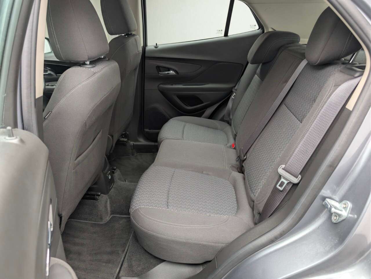 2019 VAUXHALL MOKKA X 2019 VAUXHALL MOKKA X