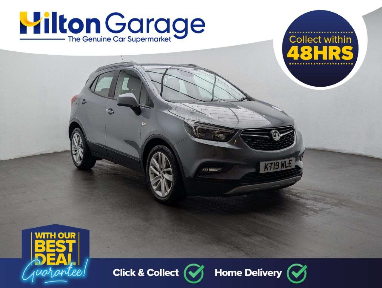 A 2019 VAUXHALL MOKKA X 1.4i Turbo ecoTEC Active SUV 5dr Petrol Manual Euro 6 (s/s) (140 ps) NAVIGA A 2019 VAUXHALL MOKKA X 1.4i Turbo ecoTEC Active SUV 5dr Petrol Manual Euro 6 (s/s) (140 ps) NAVIGA