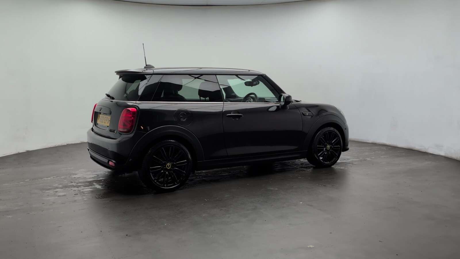 2022 MINI ELECTRIC HATCH 2022 MINI ELECTRIC HATCH