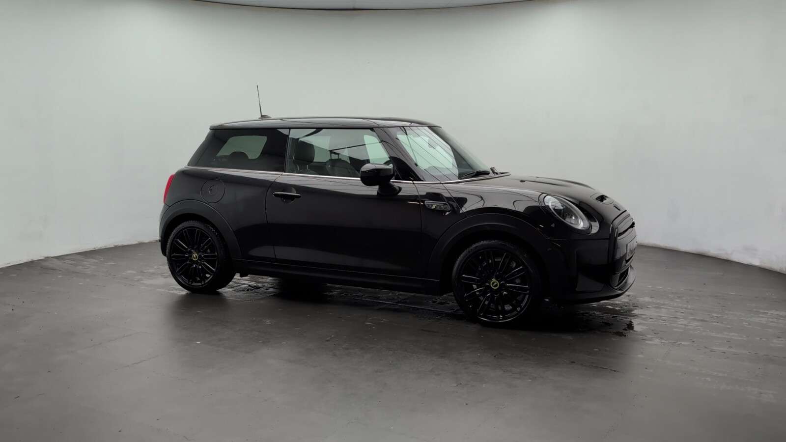 2022 MINI ELECTRIC HATCH 2022 MINI ELECTRIC HATCH