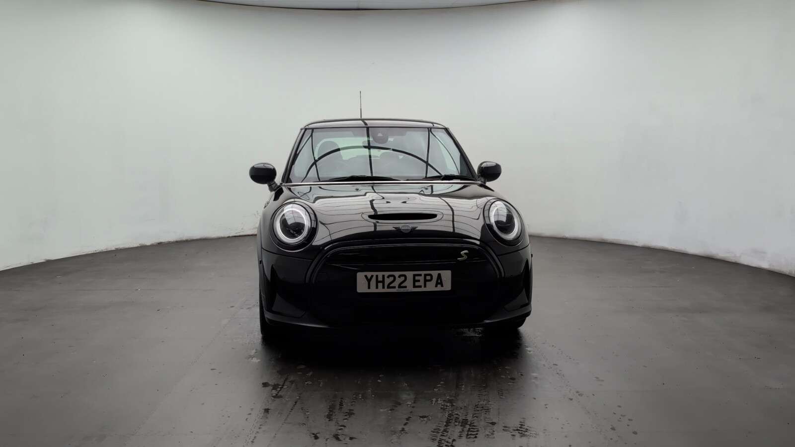 2022 MINI ELECTRIC HATCH 2022 MINI ELECTRIC HATCH
