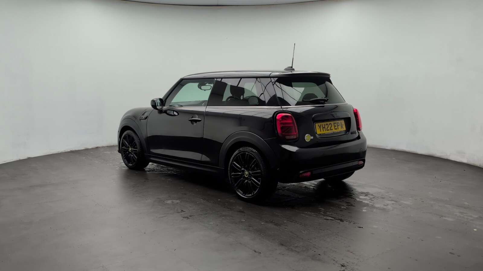 2022 MINI ELECTRIC HATCH 2022 MINI ELECTRIC HATCH