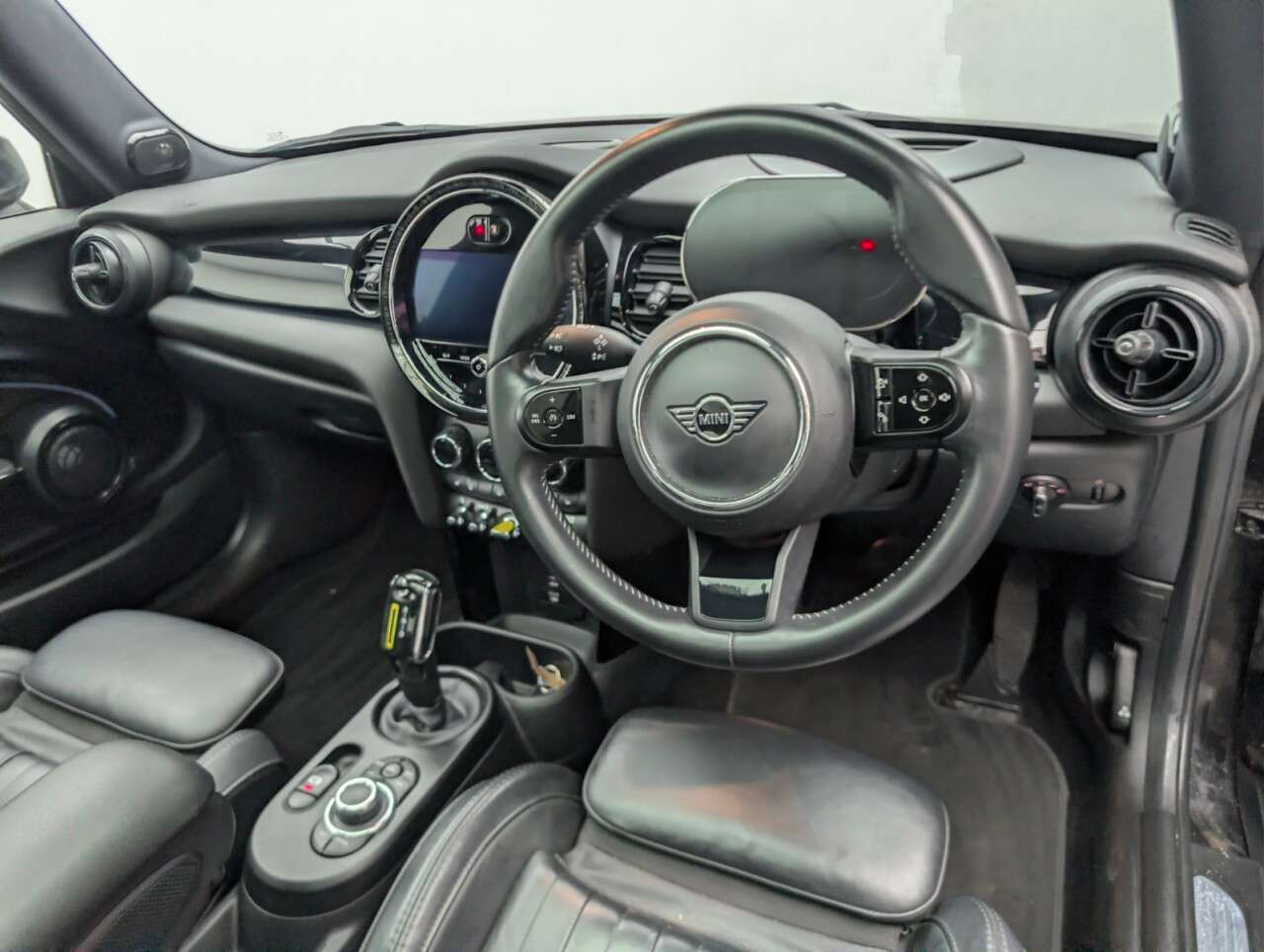 2022 MINI ELECTRIC HATCH 2022 MINI ELECTRIC HATCH