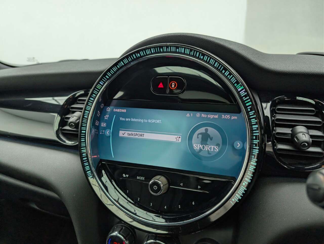 2022 MINI ELECTRIC HATCH 2022 MINI ELECTRIC HATCH