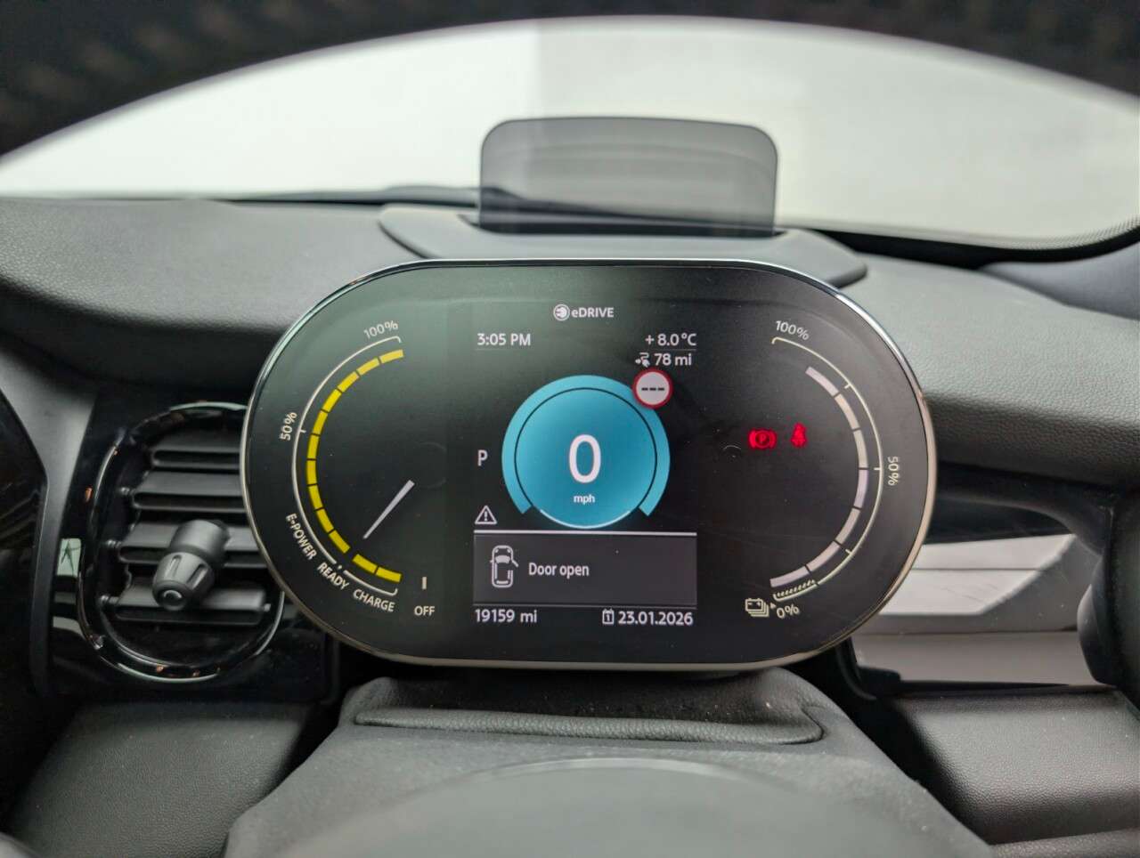 2022 MINI ELECTRIC HATCH 2022 MINI ELECTRIC HATCH