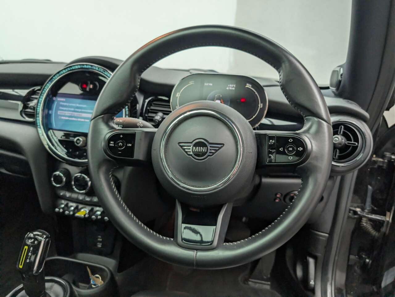 2022 MINI ELECTRIC HATCH 2022 MINI ELECTRIC HATCH