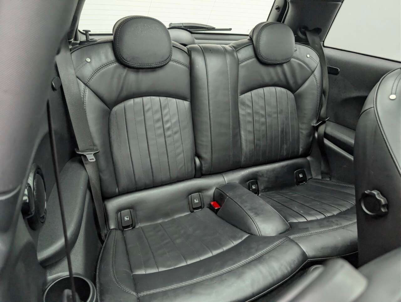 2022 MINI ELECTRIC HATCH 2022 MINI ELECTRIC HATCH