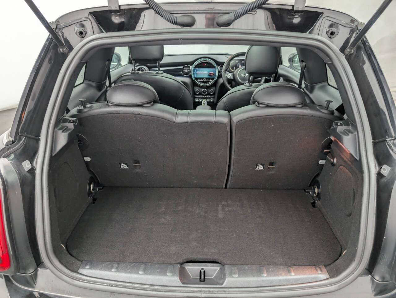 2022 MINI ELECTRIC HATCH 2022 MINI ELECTRIC HATCH