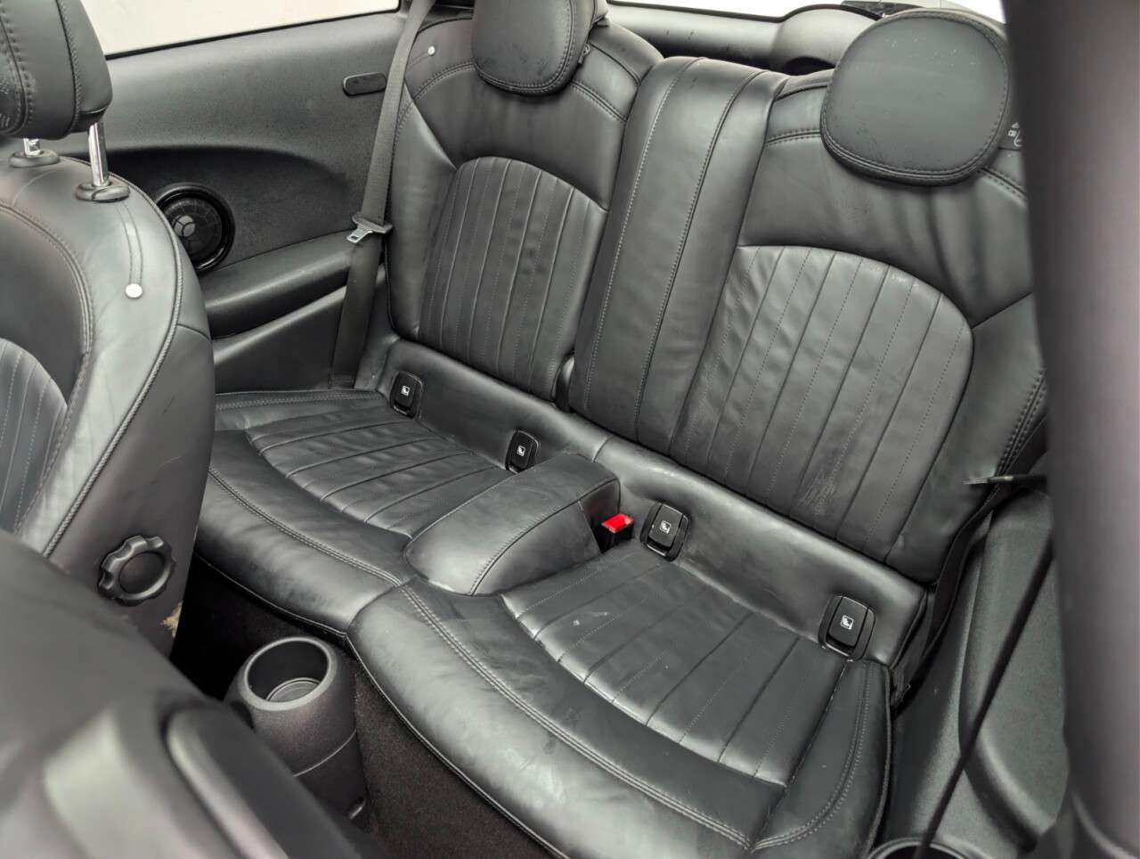 2022 MINI ELECTRIC HATCH 2022 MINI ELECTRIC HATCH