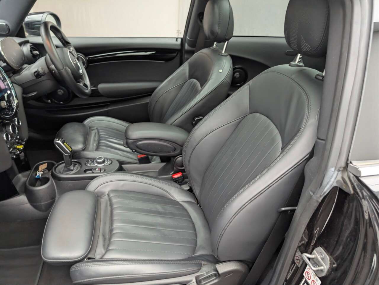 2022 MINI ELECTRIC HATCH 2022 MINI ELECTRIC HATCH