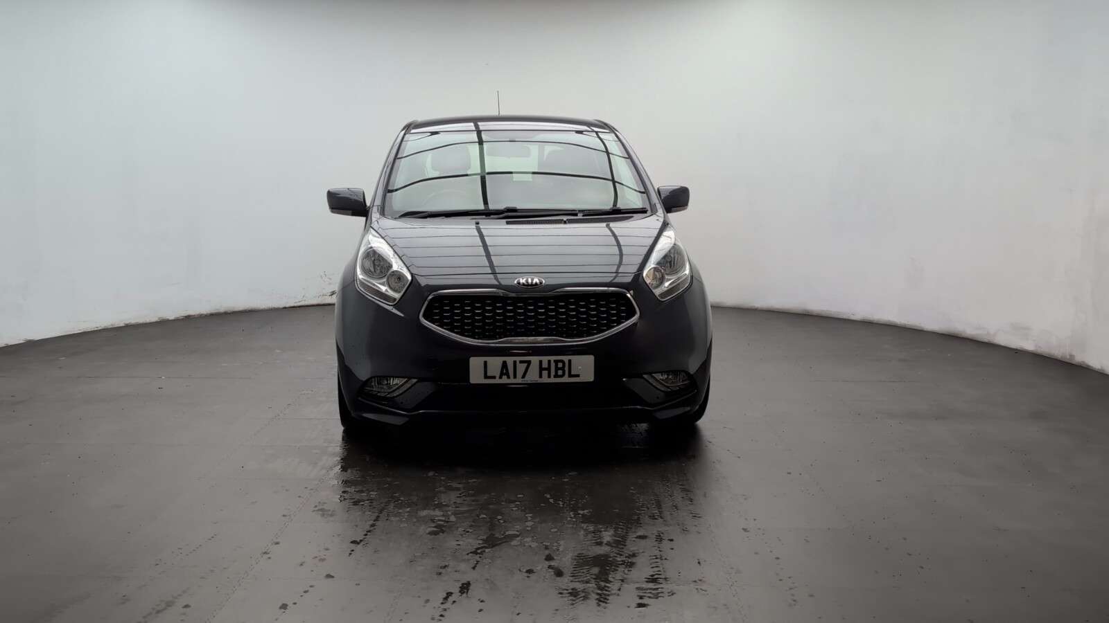 2017 KIA VENGA 2017 KIA VENGA