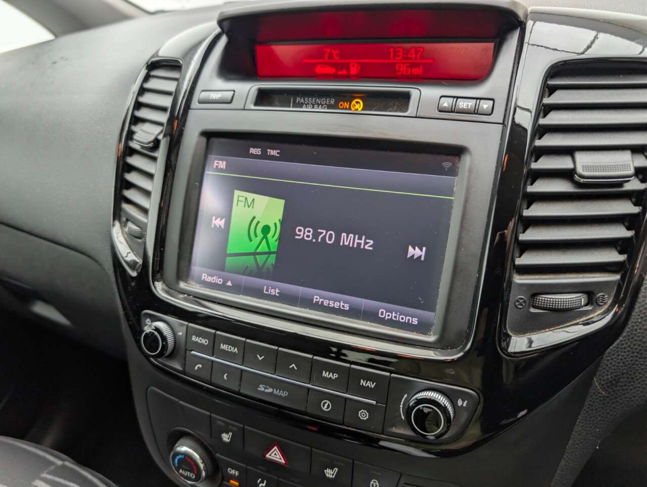 2017 KIA VENGA 2017 KIA VENGA