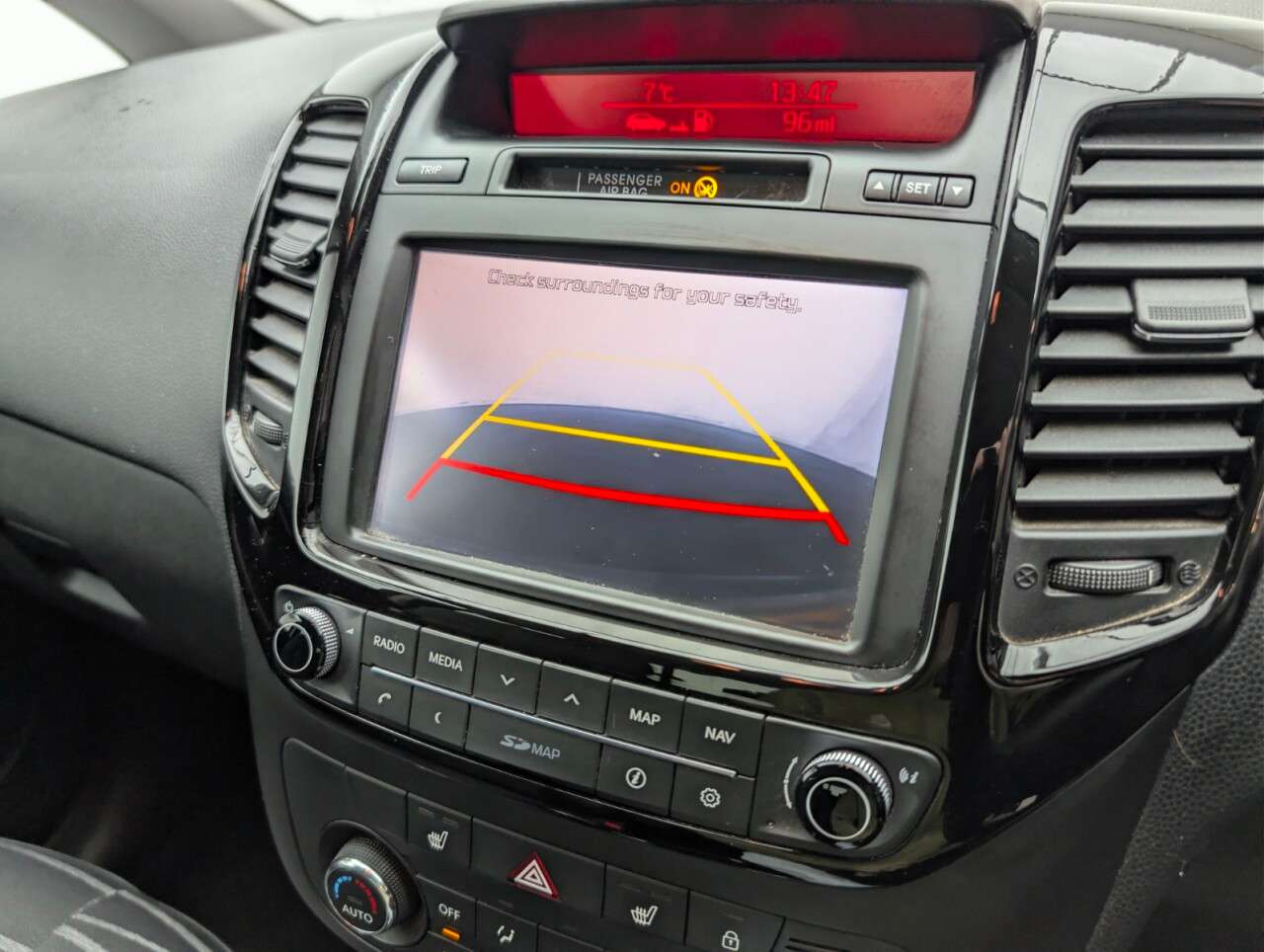 2017 KIA VENGA 2017 KIA VENGA