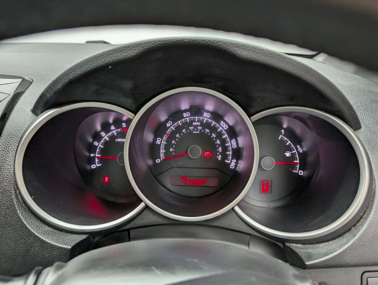 2017 KIA VENGA 2017 KIA VENGA