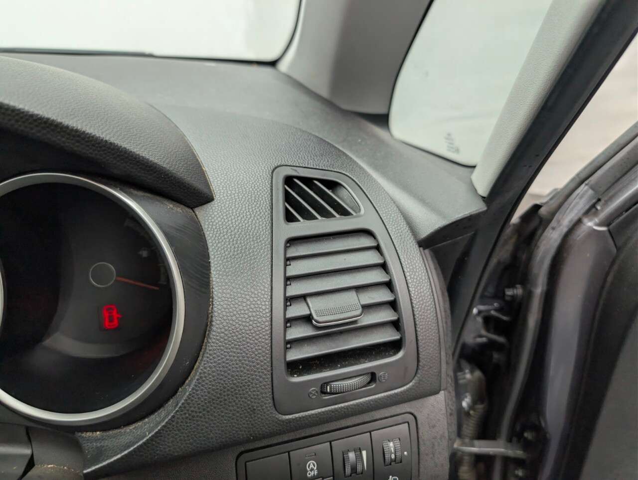 2017 KIA VENGA 2017 KIA VENGA