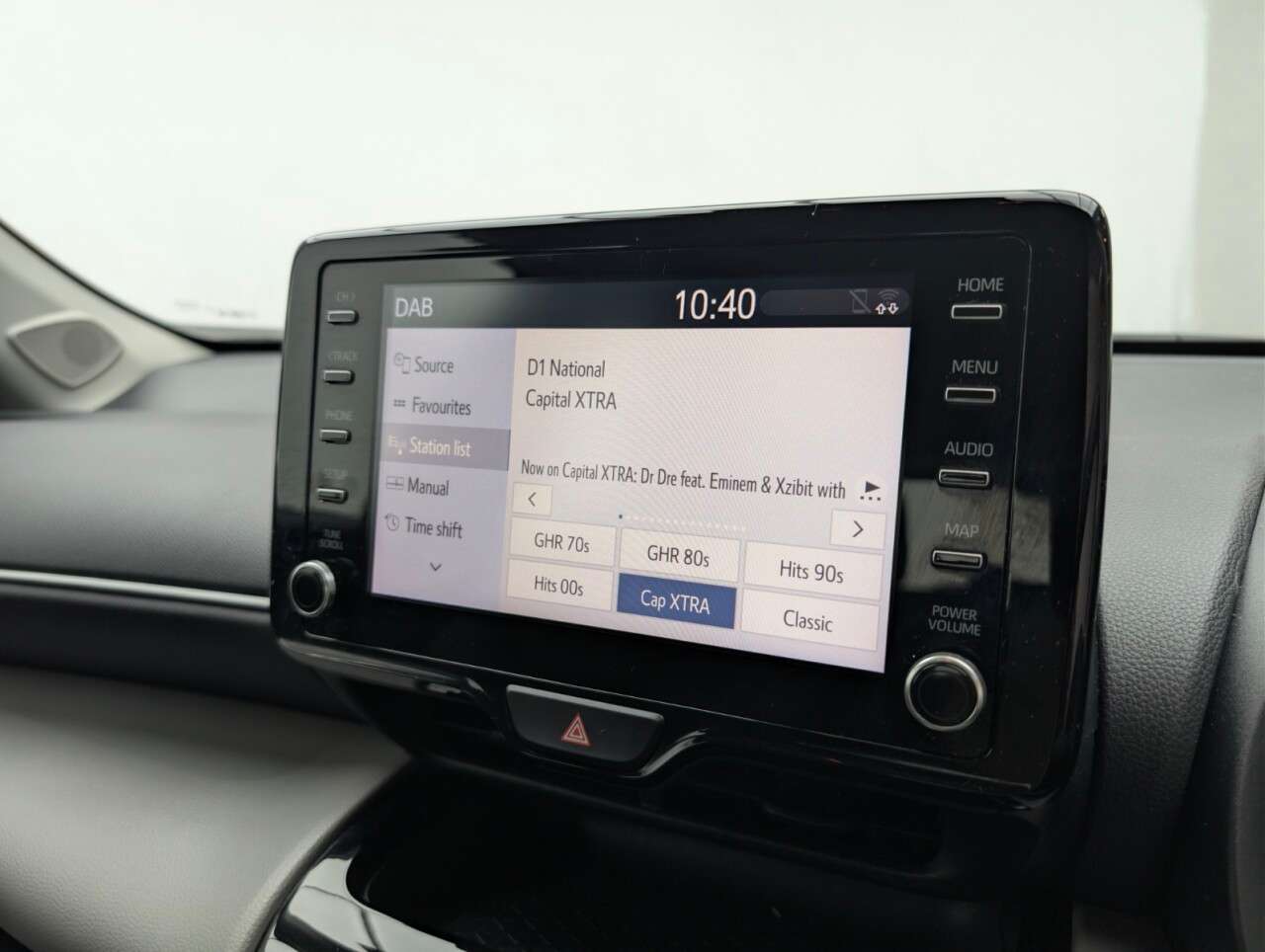 2022 TOYOTA YARIS CROSS 2022 TOYOTA YARIS CROSS