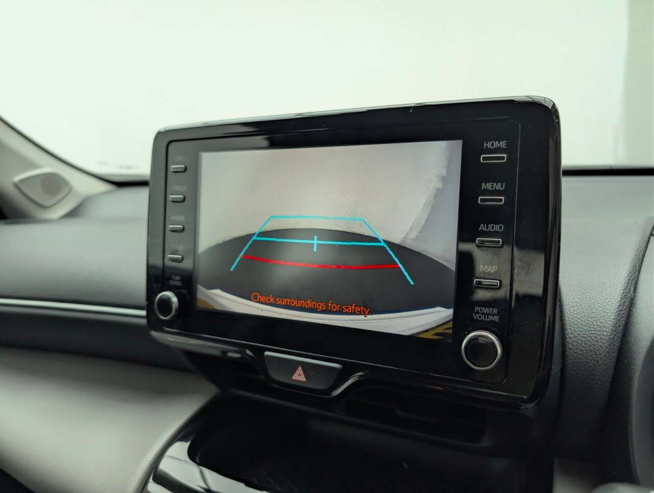 2022 TOYOTA YARIS CROSS 2022 TOYOTA YARIS CROSS