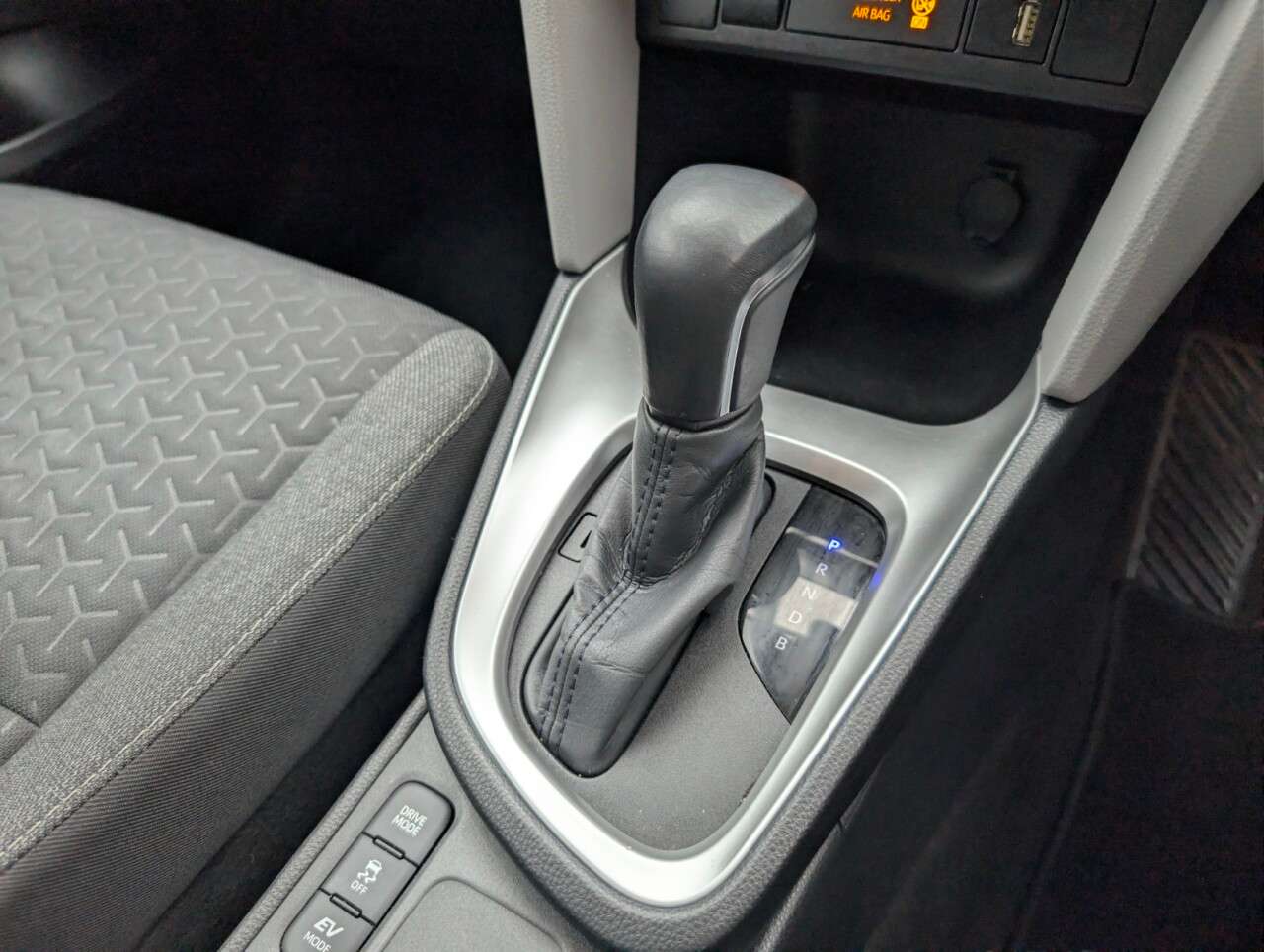 2022 TOYOTA YARIS CROSS 2022 TOYOTA YARIS CROSS