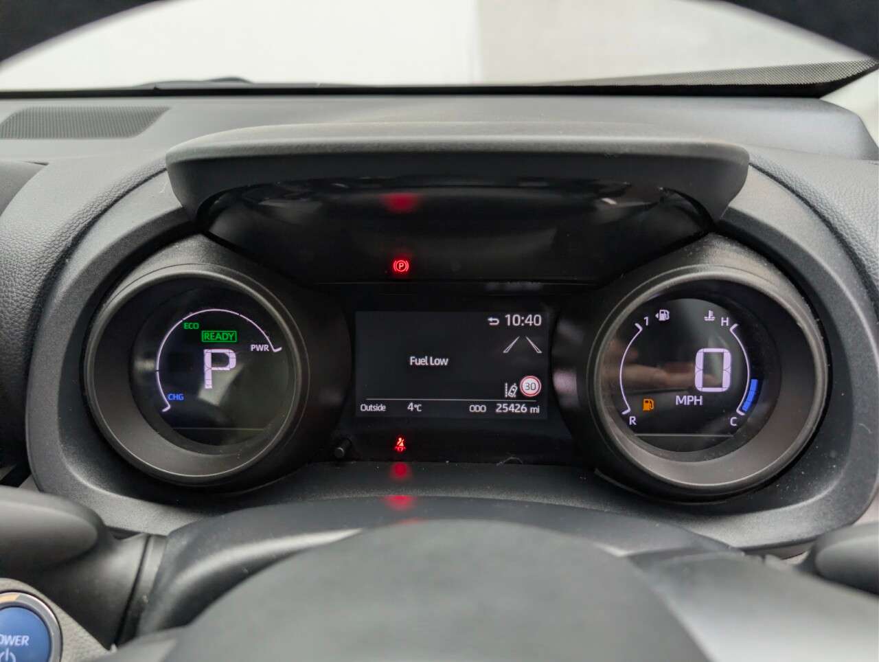 2022 TOYOTA YARIS CROSS 2022 TOYOTA YARIS CROSS