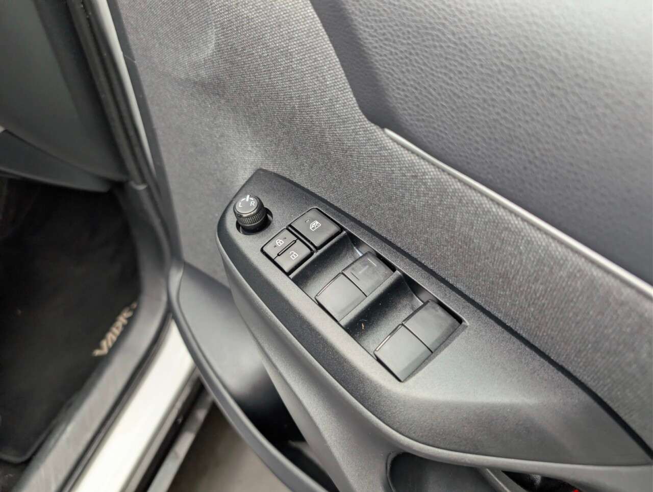 2022 TOYOTA YARIS CROSS 2022 TOYOTA YARIS CROSS