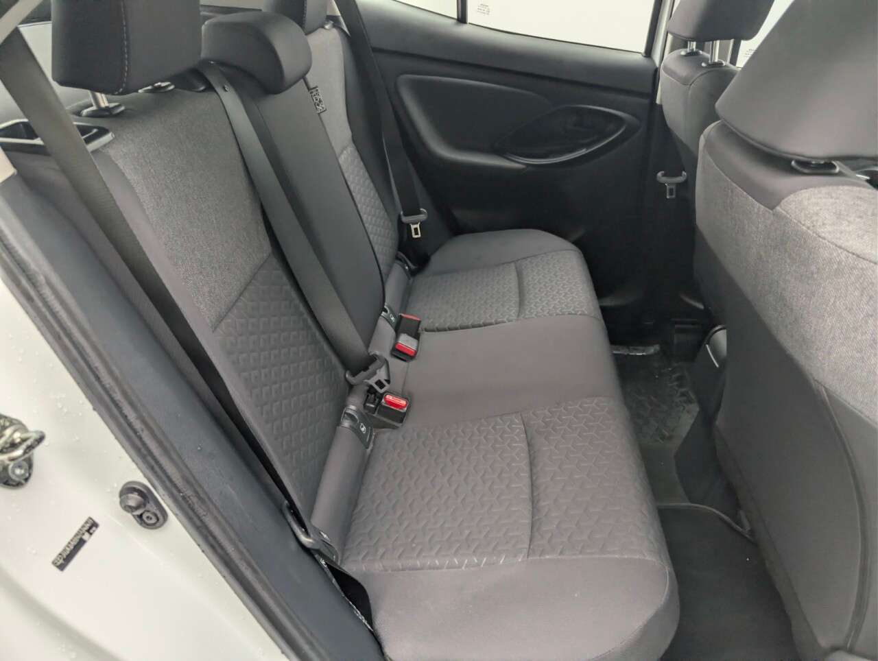 2022 TOYOTA YARIS CROSS 2022 TOYOTA YARIS CROSS