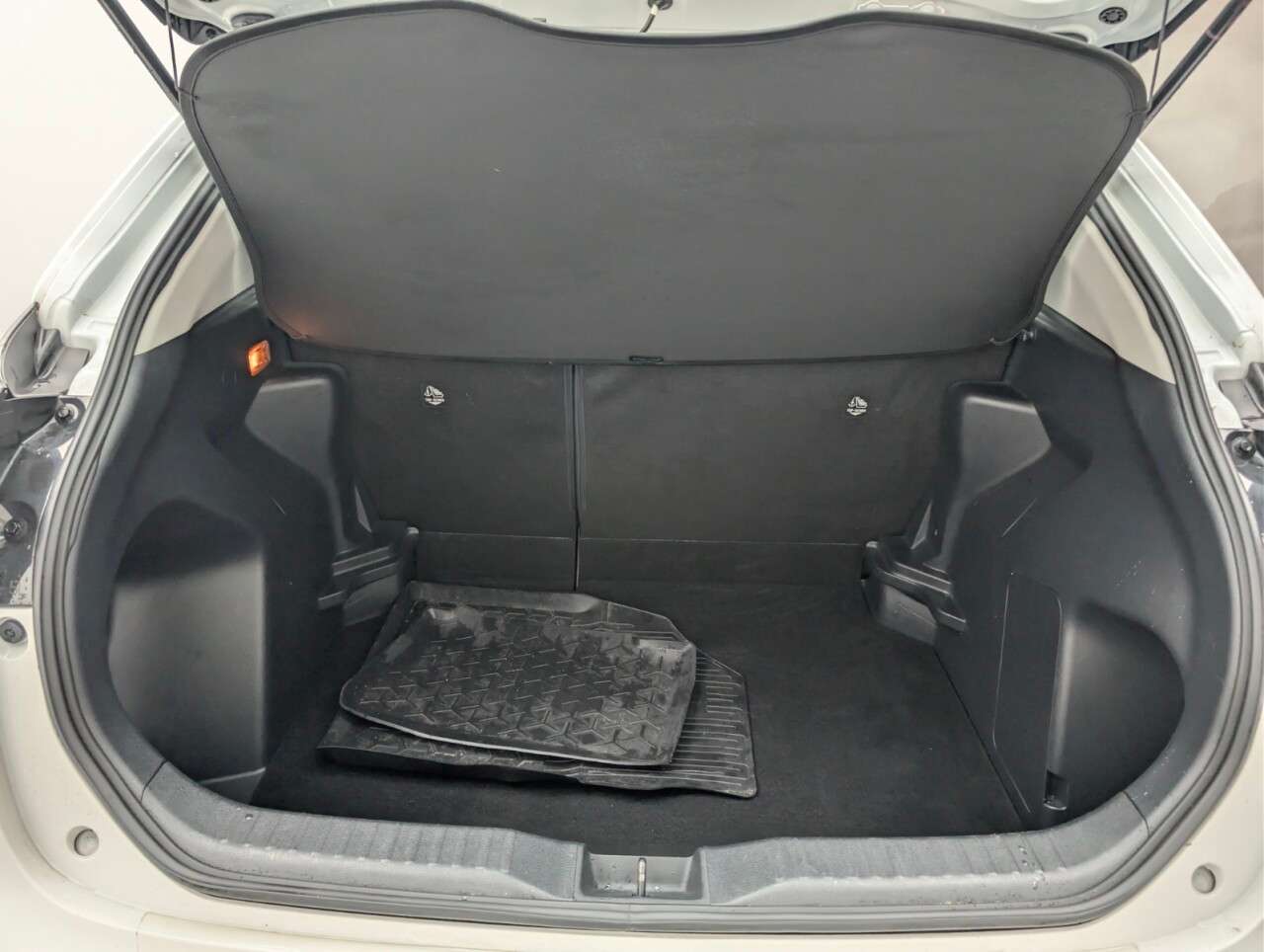 2022 TOYOTA YARIS CROSS 2022 TOYOTA YARIS CROSS