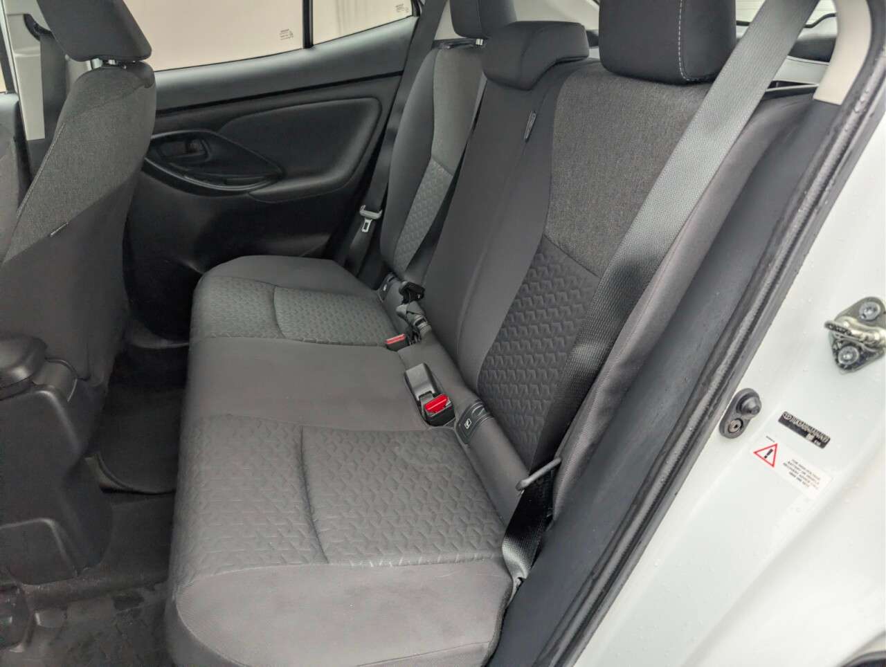 2022 TOYOTA YARIS CROSS 2022 TOYOTA YARIS CROSS