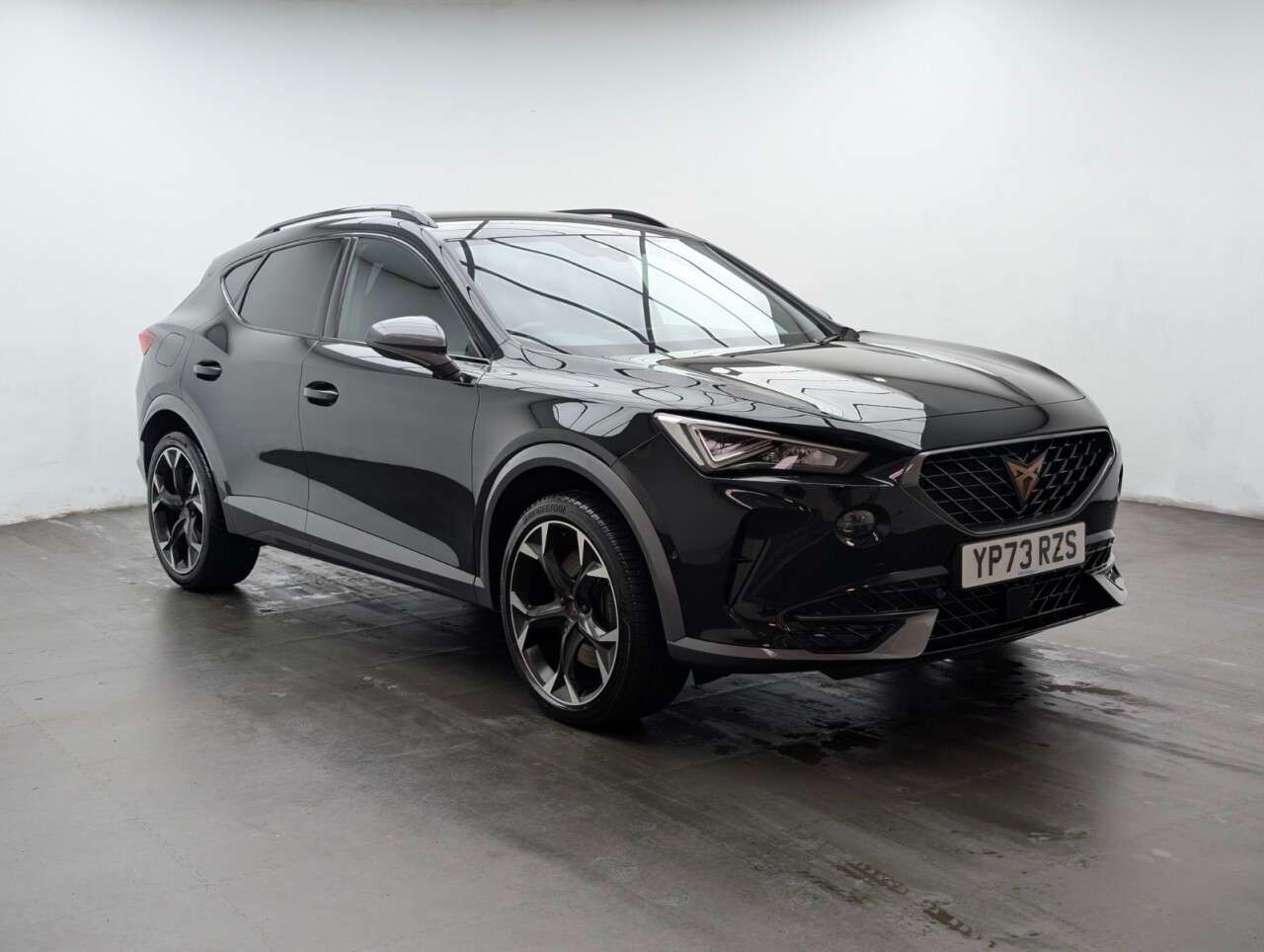 A 2023 CUPRA FORMENTOR 2.0 TSI VZ1 SUV 5dr Petrol DSG Euro 6 (s/s) (245 ps) NAVIGATION+PARK ASSIST A 2023 CUPRA FORMENTOR 2.0 TSI VZ1 SUV 5dr Petrol DSG Euro 6 (s/s) (245 ps) NAVIGATION+PARK ASSIST