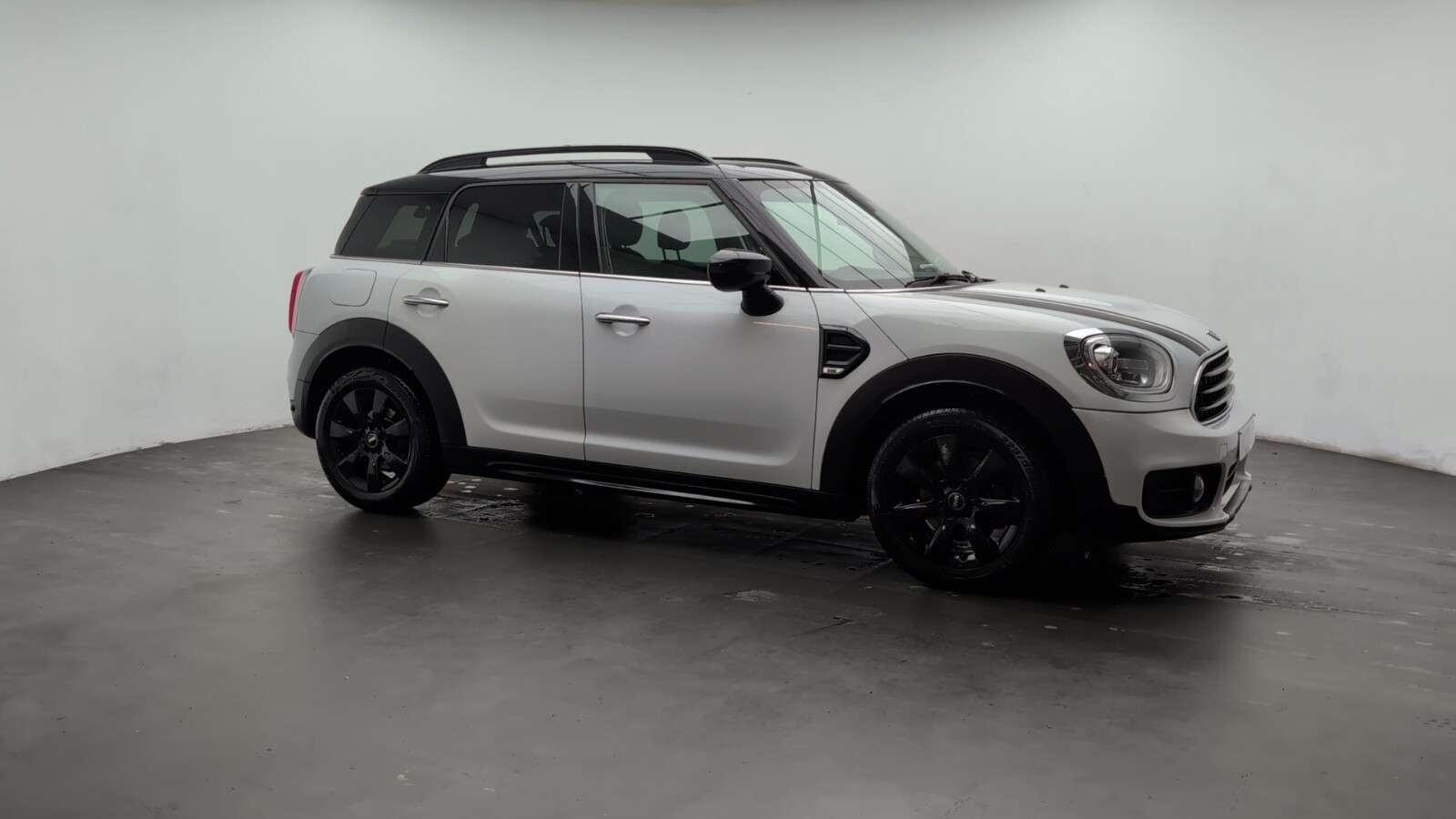 2020 MINI COUNTRYMAN 2020 MINI COUNTRYMAN